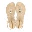 IPANEMA Sandalias Mujer Class Spheres Sandal Fem Beige Gold